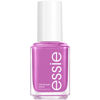 Picture of essie Salon-Quality Nail Polish, 8-Free Vegan, Bright Purple, Play Date, 0.46 fl oz