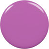 Picture of essie Salon-Quality Nail Polish, 8-Free Vegan, Bright Purple, Play Date, 0.46 fl oz