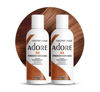 Picture of Adore Semi Permanent Hair Color - Vegan and Cruelty-Free Hair Dye - 4 Fl Oz - 052 French Cognac (Pack of 2)