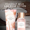 Picture of Victoria's Secret Coconut Milk and Rose Body Mist for Women, Perfume with Notes of Coconut Milk and Rose, Womens Body Spray, Feel Calm Women’s Fragrance - 250 ml / 8.4 oz