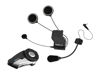 Picture of 20S-01D SENA DUAL Bluetooth 4.1 Communication DUAL System for Motorcycles, 20S-01D