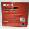 Picture of Maxell VHS-C Camcorder, HGX-Gold TC-30, 6-Pack