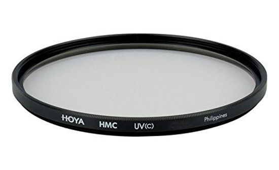 Picture of Hoya HMC UV Digital Slim Frame Multi-Coated Glass Filter,52mm