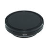 Picture of SIOTI 62mm Lens Hood, Matte Treatment Inside, Aluminum Material, Compatible with All Camera Lens S/C/N/F/O/P etc.(62mm)