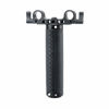 Picture of NICEYRIG 15mm Rod Handle with Rod Clamp Connector, Applicable for DSLR Camera Rig Support Rail System