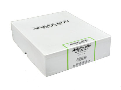 Picture of Arista EDU Ultra VC RC Black & White Photographic Paper, Semi-Matte 8x10, 250 Sheets