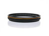 Picture of Fotasy 46mm Ultra Slim Circular PL Lens Filter, Nano Coatings MRC Multi Resistant Coating Oil Water Scratch, 16 Layers Multi-Coated 46mm CPL Filter