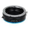 Picture of Fotodiox Pro Lens Mount Shift Adapter Contax 645 (C645) Mount Lenses to Fujifilm X-Series Mirrorless Camera Adapter - fits X-Mount Camera Bodies Such as X-Pro1, X-E1, X-M1, X-A1, X-E2, X-T1