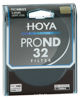 Picture of Hoya 55 mm Pro ND 32 Filter