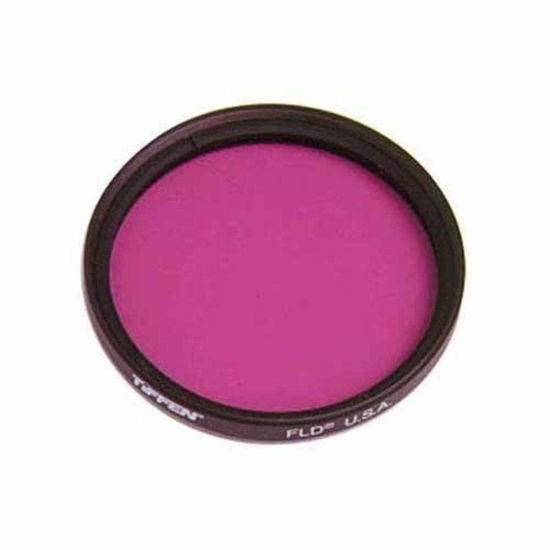 Picture of Tiffen 82mm FL-D Fluorescent Filter