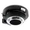 Picture of Fotodiox Pro Lens Mount Shift Adapter - Bronica SQ Mount Lens to Nikon F Mount SLR Camera Body