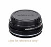 Picture of (5 Packs) M43 Rear Cap, MFT Rear Lens Cover, Rear Lens Cap M43, Micro Four Thirds Lens Back Cap, Compatible with Panasonic Lumix/Olympus Micro 4/3 Mirrorless Camera Lens