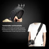 Picture of Universal Shoulder Neck Strap for DSLR Camera,Soft Neoprene Neck Belt Strap with Quick-Release,Camera Strap for Canon R5 R6 R7 R RP 5DM4 6DM2 7DM2 90D 80D Nikon D850 D750 D7500 Sony A7R V and More