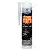 Picture of Permatex 33694 The Right Stuff 1 Minute Black Gasket Maker, 10 oz. - Flexible, Gear Oil-Resistant, Fastest Return to Service Black RTV Silicone Sealant