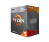 Picture of AMD Ryzen™ 5 4600G, 6-Core, 12-Thread Unlocked Desktop Processor with Wraith Stealth Cooler