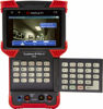 Picture of Triplett 8073 CamView IP Pro-D CCTV Camera Tester with Built-in DHCP Server - IP, AHD 2.0, HD-TVI 3.0, HD-CVI 3.0