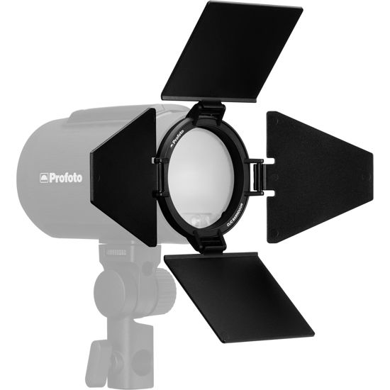 Picture of Profoto Clic Barndoor