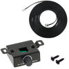 Picture of Xtenzi Amplifier Remote Bass Level Control Volume Knob XTBR25 Compatible with Alpine RUX-Knob2 Amp.