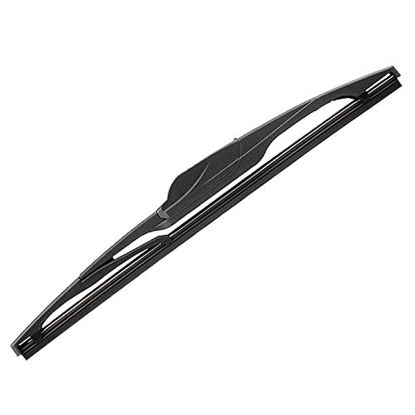 Picture of EM QUALITY 11" Premium All-Seasons Durable Stable And Quiet Rear Windshield Wiper Blades (pack of 1)