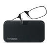 Picture of ThinOptics Universal Pod Rectangular Reading Glasses