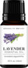 Picture of Brooklyn Botany Lavender Essential Oil - 100% Pure and Natural Therapeutic Grade Essential Oil - Lavender Oil for Aromatherapy and Diffuser - 0.33 Fl Oz