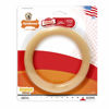 Picture of Nylabone Ring Power Chew Dog Toy Large - Up to 50 lbs.