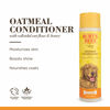 Picture of Burt's Bees for Dogs Oatmeal Conditioner with Colloidal Oat Flour & Honey | Dog Oatmeal Shampoo, Cruelty Free, Sulfate & Paraben Free, pH Balanced for Dogs - Made in the USA | 10 Oz - 2 Pack