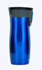 Picture of Contigo AUTOSEAL West Loop Vaccuum-Insulated Stainless Steel Travel Mug, 16 oz, Monaco