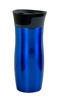 Picture of Contigo AUTOSEAL West Loop Vaccuum-Insulated Stainless Steel Travel Mug, 16 oz, Monaco