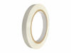 Picture of T.R.U. CVT-536 White Vinyl Pinstriping Dance Floor Tape: 1/2 in. Wide x 36 yds. Several Colors