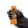 Picture of Gorilla Waterproof Fabric Glue 2.5 Ounce Tube, Clear, (Pack of 3)