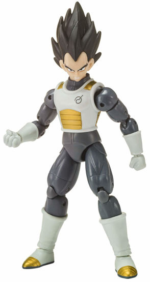 Picture of Dragon Ball Super - Dragon Stars Vegeta Figure (Series 7)