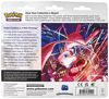 Picture of Pokémon TCG: Sword & Shield- Fusion Strike Three-Booster Blister