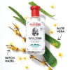 Picture of THAYERS Alcohol-Free, Hydrating, Unscented Witch Hazel Facial Toner with Aloe Vera Formula, 12 Oz (Pack of 2)