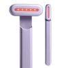 Picture of SolaWave 4-in-1 Skincare Facial Wand, Lilac