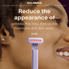 Picture of SolaWave 4-in-1 Skincare Facial Wand, Lilac