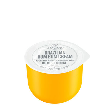 Picture of SOL DE JANEIRO Brazilian Bum Bum Cream 240mL/8.1 oz. Refill Pod