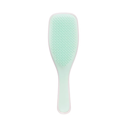 Picture of Tangle Teezer The Ultimate Detangling Brush, Dry and Wet Hair Brush Detangler for All Hair Types, Baby Pink & Mint