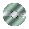 Picture of Maxell - 648205, Polycarbonate Substrate CD-R Disc - High-Quality Media for Data Storage, Music & Archiving - 700MB/80 Min Capacity with 48X Write Speed - 5 Pack with Jewel Cases