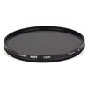 Picture of Hoya NXT Circular Polarizer CPL CRPL High-Transparency Optical Slim Frame Glass Filter (40.5mm)