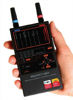 Picture of DefCon iProtect by DiscoverIt DD1207 Multi-Channel Signal Detector for Digital Wireless Protocols
