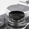 Picture of Soft Shutter Release Button (2 Pack/Black) high-end Pure Copper Camera Shutter Button