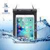 Picture of Touch Screen Waterproof Pouch Dry Bags Case for 7 - 8.4" Tablets / iPad Mini, Samsung Galaxy, Nexus, Venue, MeMO Pad, Iconia, IdeaTab & Others