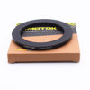 Picture of 77mm Lens to 58mm Camera Lens Adapter,77mm to 58mm Filter Step-Down Ring Adapter Ring,Compatible All 58mm Filter Accessory