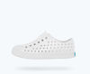 Picture of Native Shoes - Jefferson Child, Shell White/Shell White, C4 M US