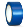 Picture of T.R.U. CVT-536 Dark Blue Vinyl Pinstriping Dance Floor Tape: 4 in. Wide x 36 yds. Several Colors