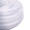 Picture of DERNORD PVC Tubing 5/16"ID X 7/16"OD Flexible Clear Vinyl Hose 50 Feet for Food Grade