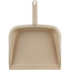 Picture of SPARTA 361440EC25 Plastic Handheld, Dustpan With Wide Lip For Home, Restaurant, Lobby, Office, 10 Inches, Tan