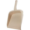 Picture of SPARTA 361440EC25 Plastic Handheld, Dustpan With Wide Lip For Home, Restaurant, Lobby, Office, 10 Inches, Tan