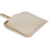 Picture of SPARTA 361440EC25 Plastic Handheld, Dustpan With Wide Lip For Home, Restaurant, Lobby, Office, 10 Inches, Tan